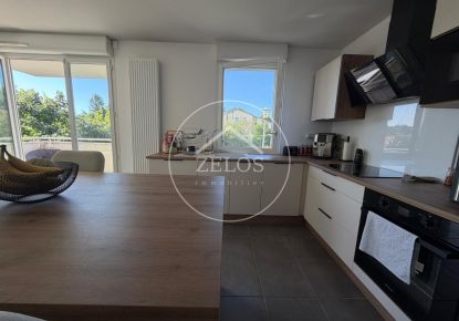 vente Appartement Artigues Pres Bordeaux