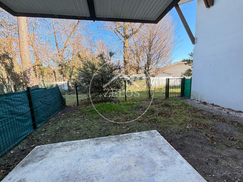 vente Appartement Lanton - Photo 5