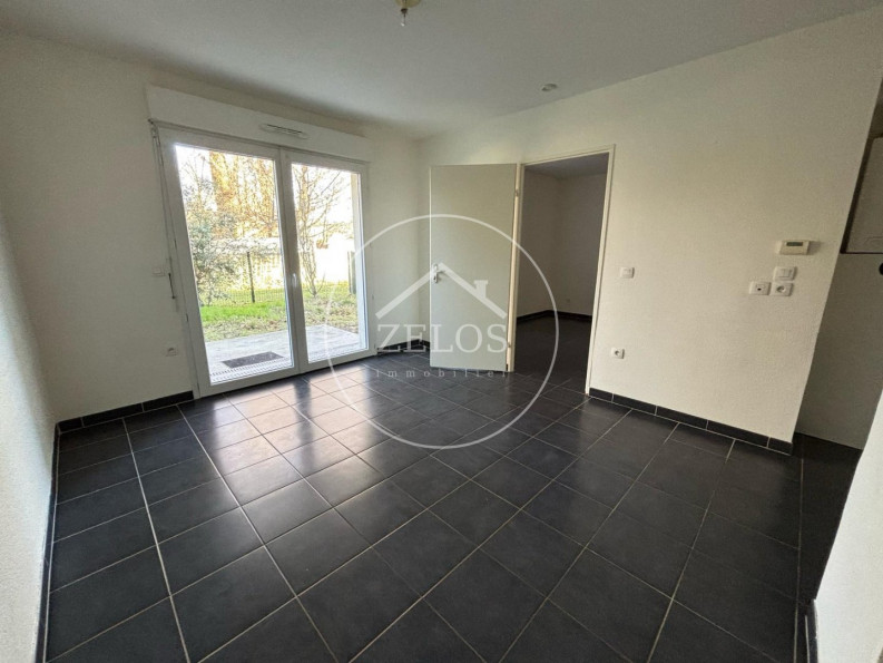 vente Appartement Lanton - Photo 1