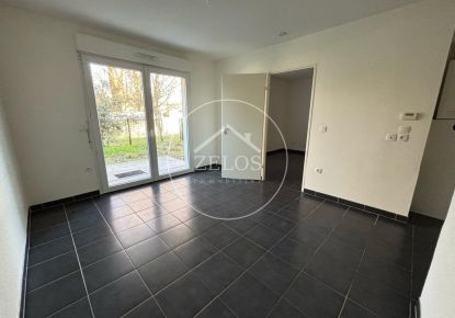 vente Appartement Lanton