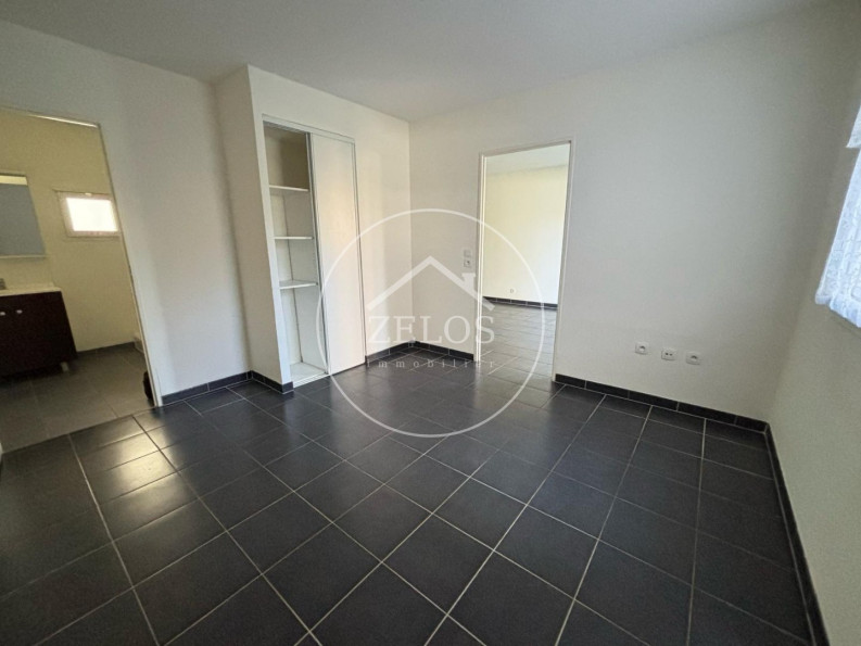 vente Appartement Lanton - Photo 3