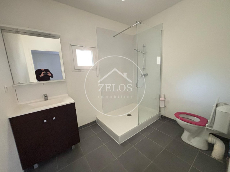 vente Appartement Lanton - Photo 4