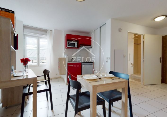 à vendre Appartement Maisons Alfort