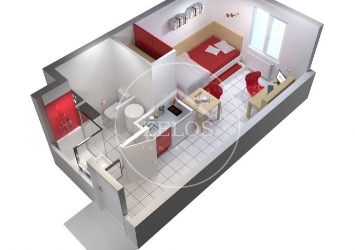 à vendre Appartement Maisons Alfort