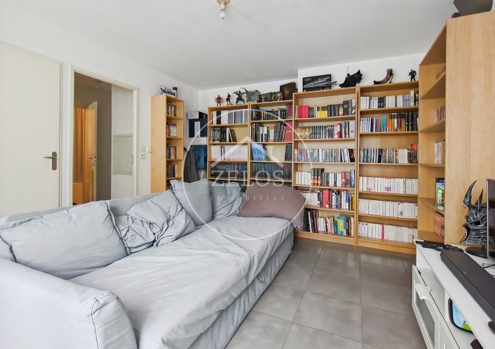 à vendre Appartement Nantes