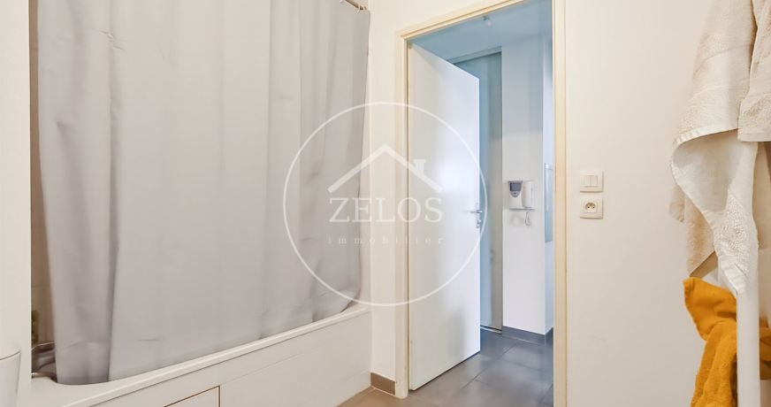 vente Appartement Nantes