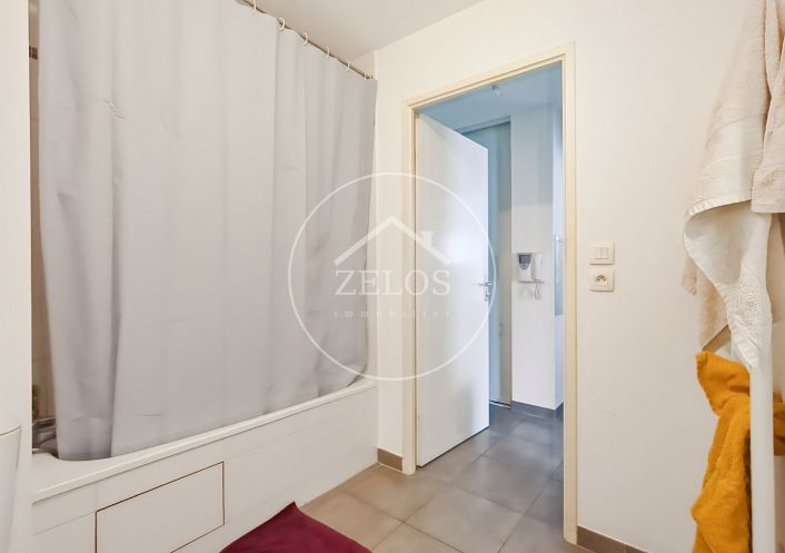 à vendre Appartement Nantes