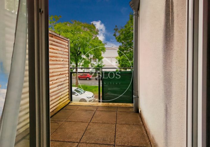 à vendre Appartement Nantes