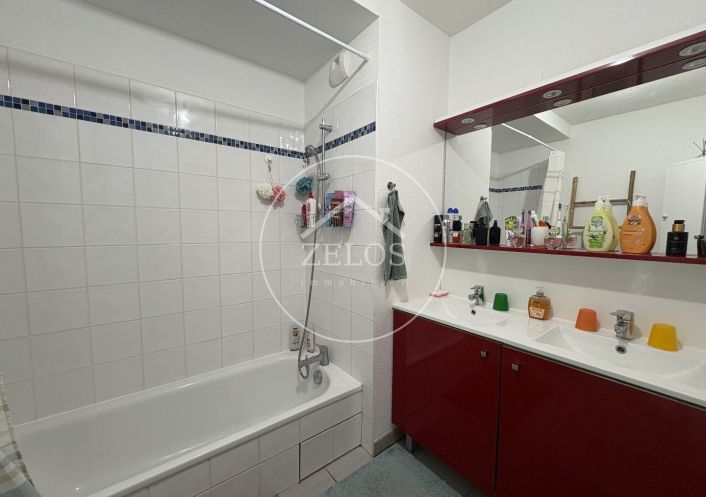 à vendre Appartement Floirac
