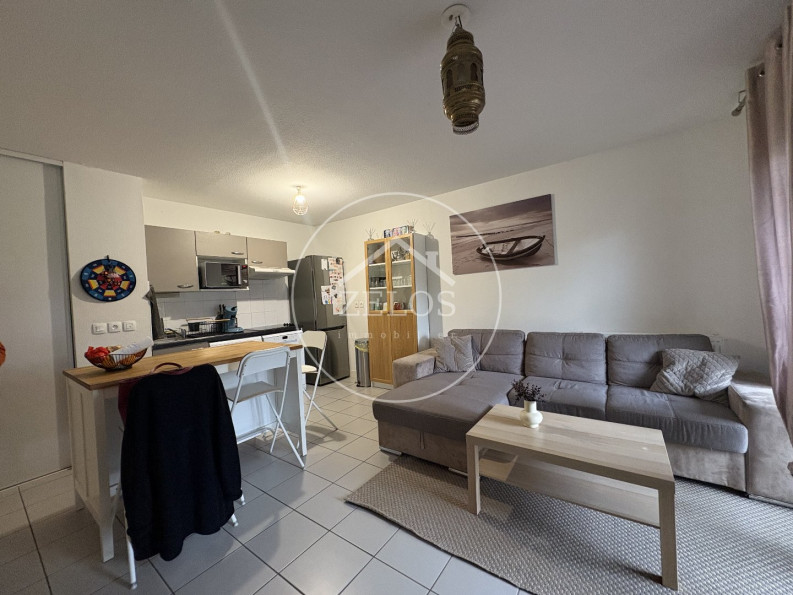 vente Appartement Floirac - Photo 1