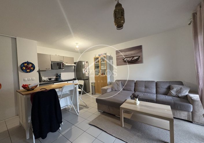 à vendre Appartement Floirac