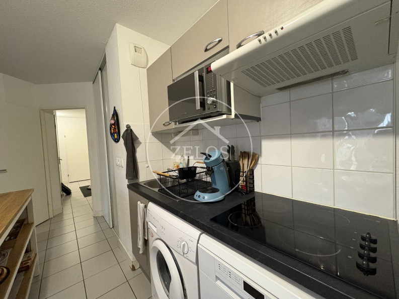 vente Appartement Floirac - Photo 2