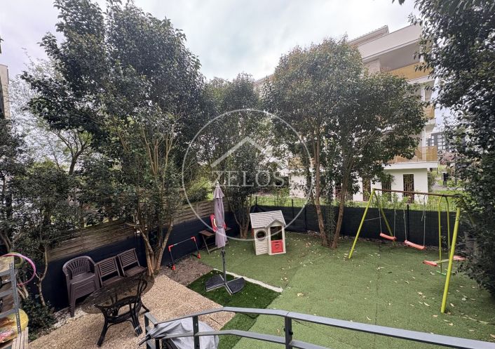 à vendre Appartement Floirac