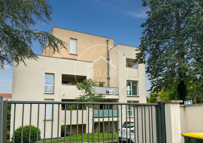 à vendre Appartement Lyon 5eme Arrondissement