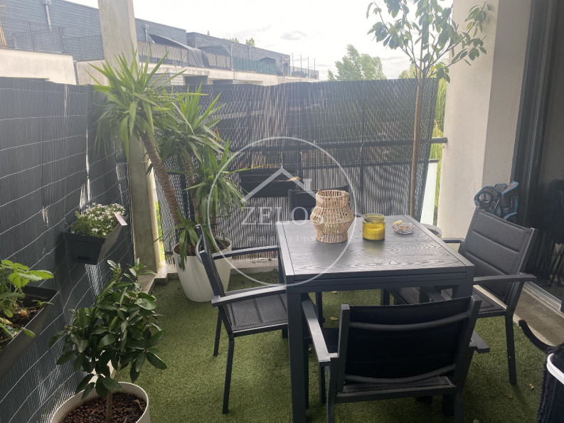 vente Appartement Villenave D'ornon - Photo 1