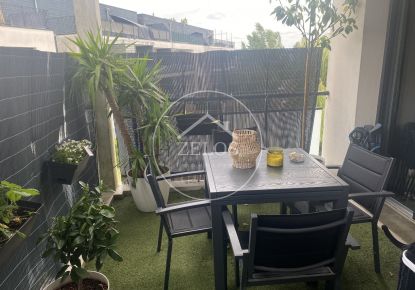 vente Appartement Villenave D'ornon