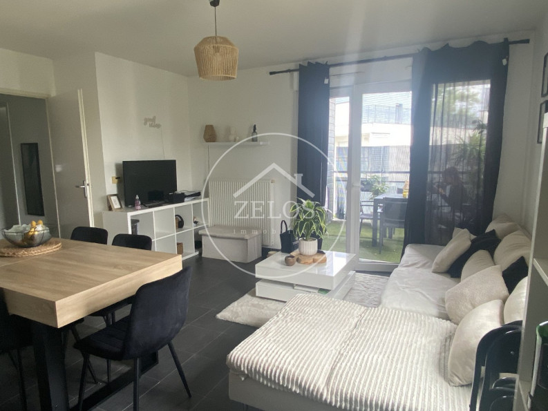 vente Appartement Villenave D'ornon - Photo 2