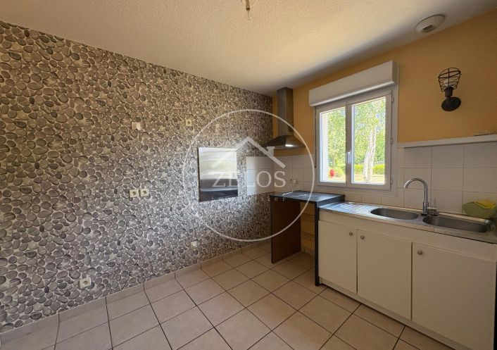 à vendre Maison Marmande