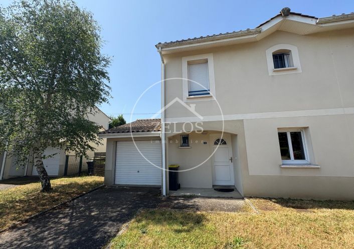 à vendre Maison Marmande