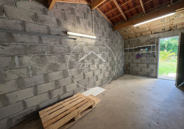 à vendre Maison Marmande