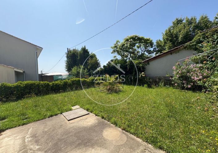 à vendre Maison Marmande