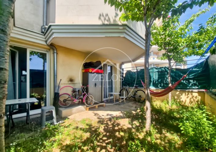 à vendre Appartement Franconville