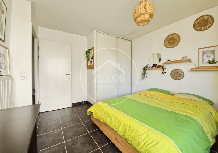 à vendre Appartement Franconville