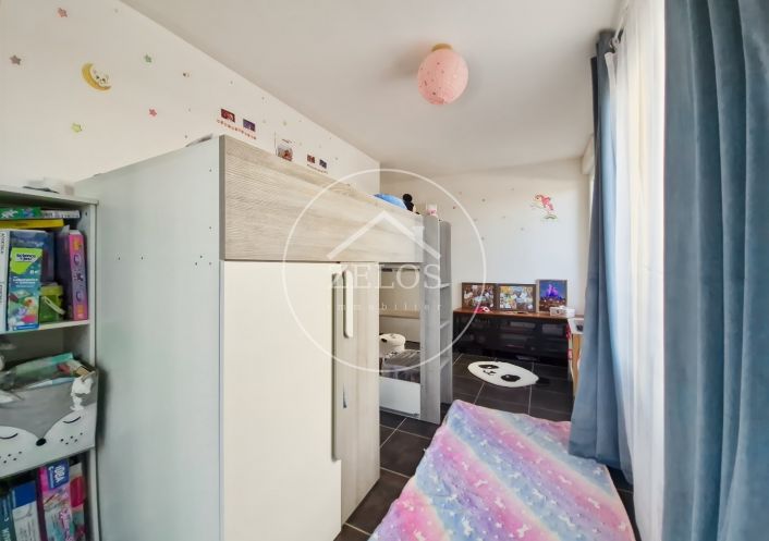 à vendre Appartement Franconville