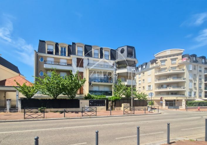 à vendre Appartement Franconville