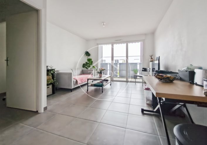 à vendre Appartement Saint Herblain