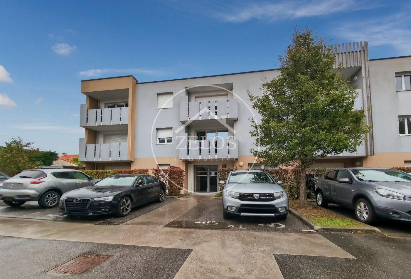 vente Appartement Saint Herblain - Photo 5