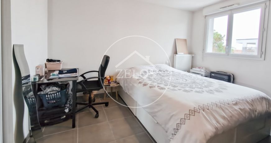 vente Appartement Saint Herblain