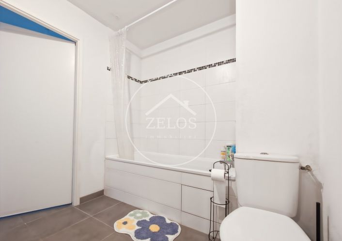 à vendre Appartement Saint Herblain