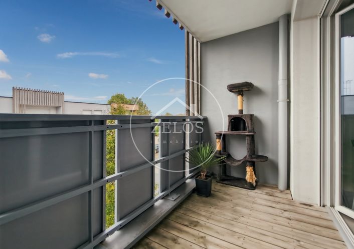 à vendre Appartement Saint Herblain