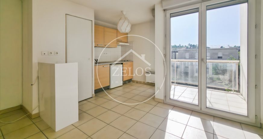 vente Appartement Meyzieu