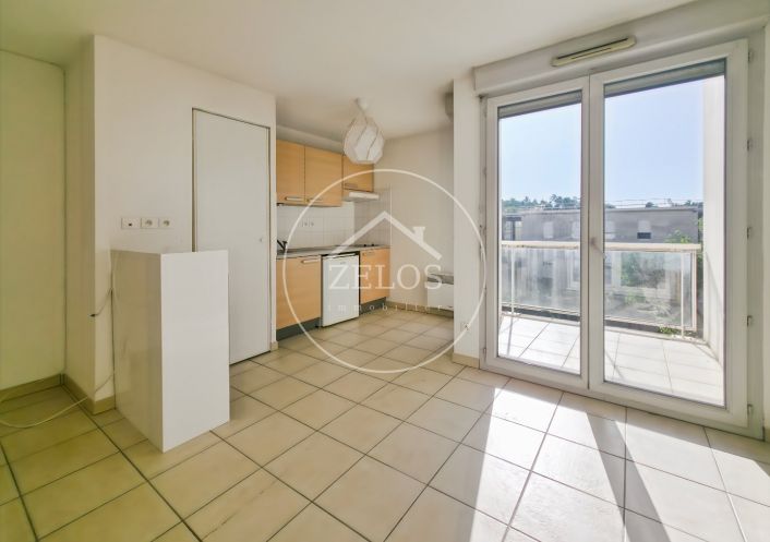 à vendre Appartement Meyzieu