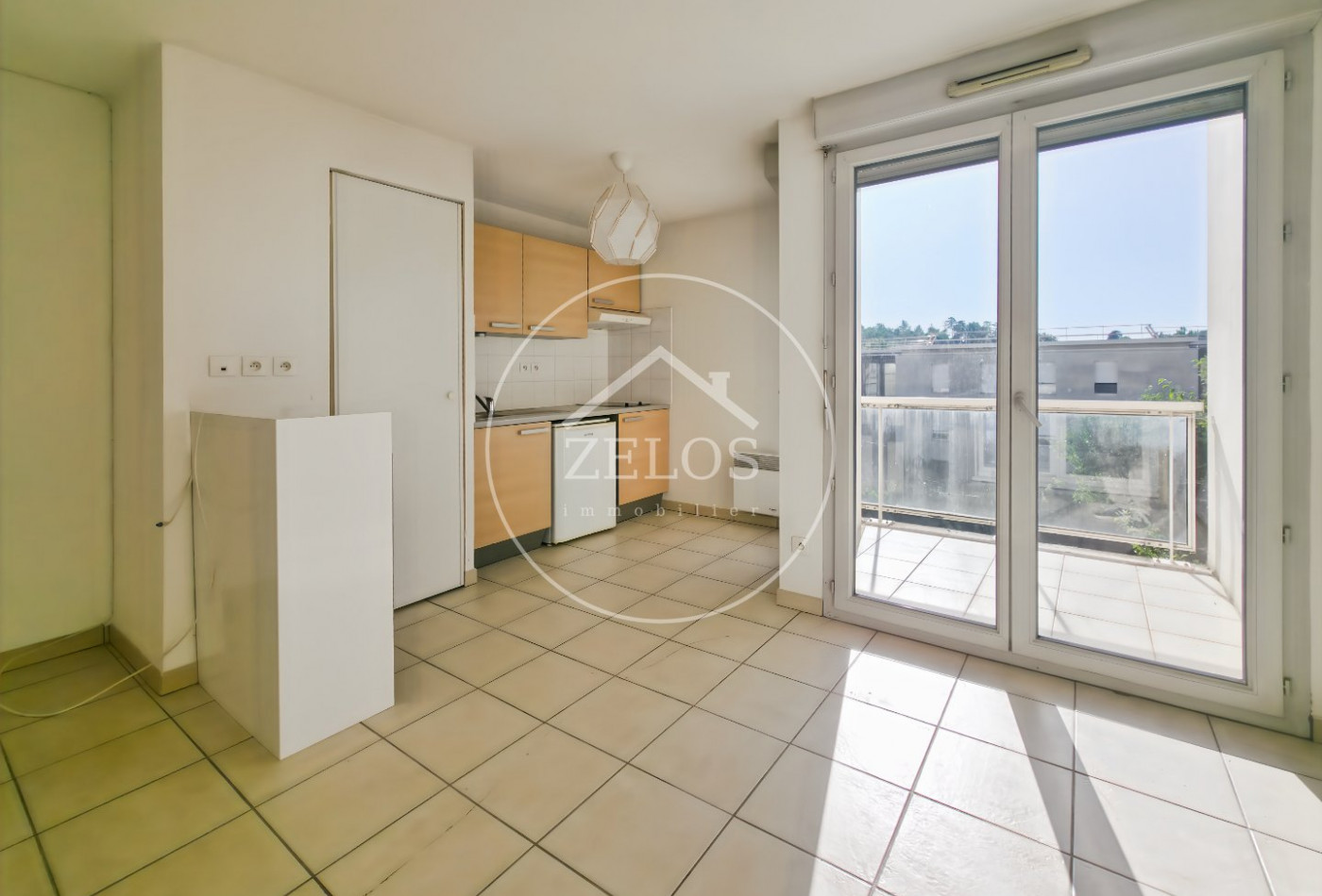 vente Appartement Meyzieu - Photo 1