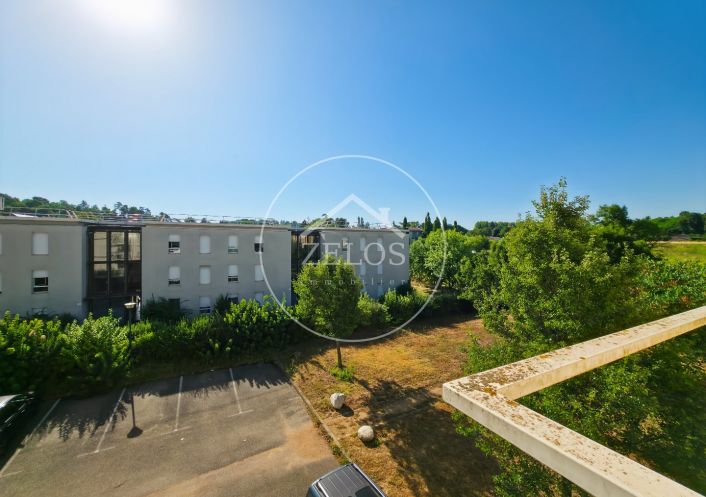 à vendre Appartement Meyzieu