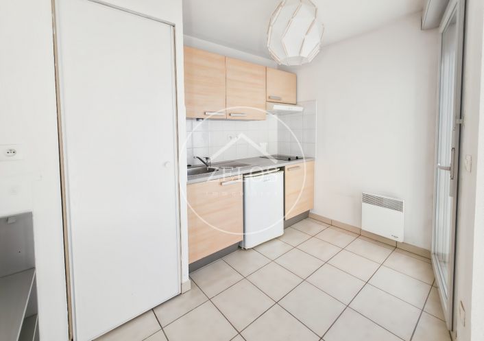 à vendre Appartement Meyzieu