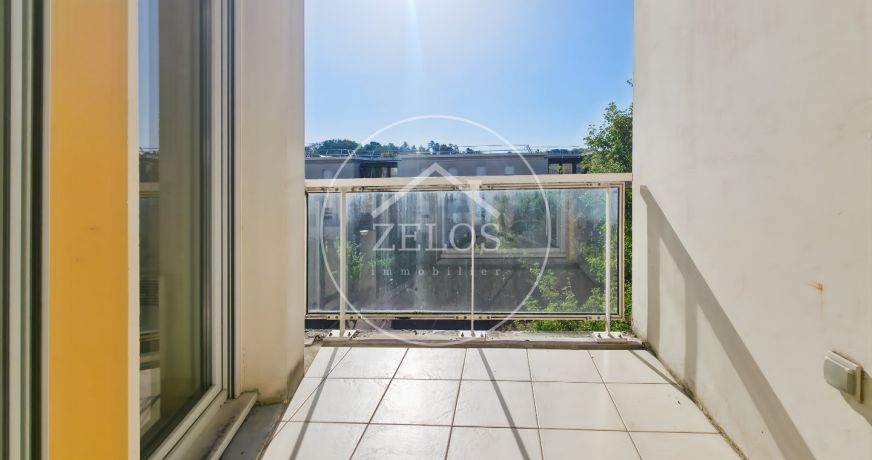 vente Appartement Meyzieu