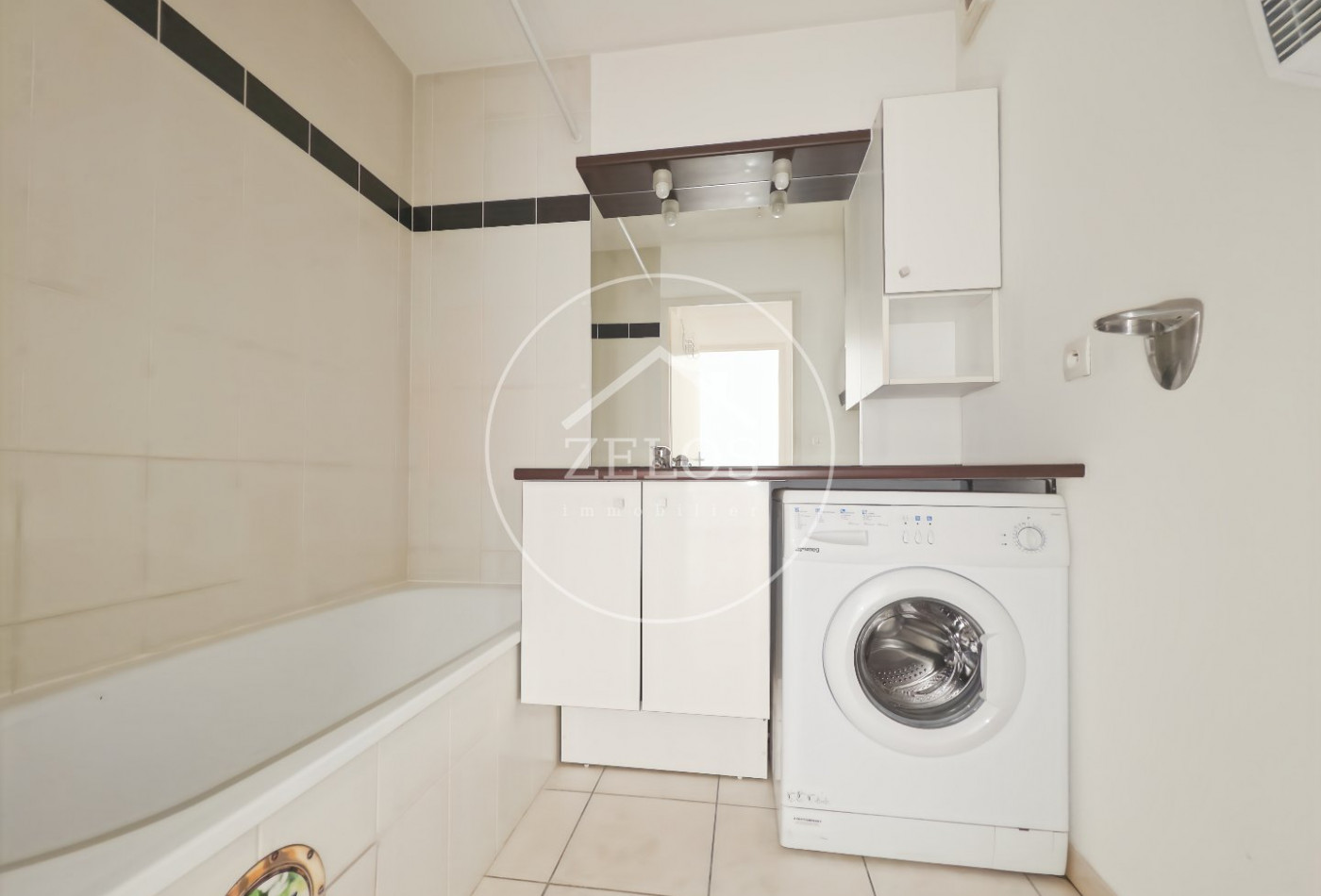 vente Appartement Meyzieu - Photo 4