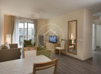 vente Appartement Tourlaville