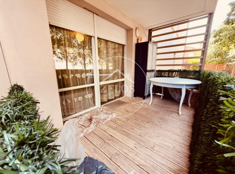 vente Appartement Rivesaltes - Photo 4