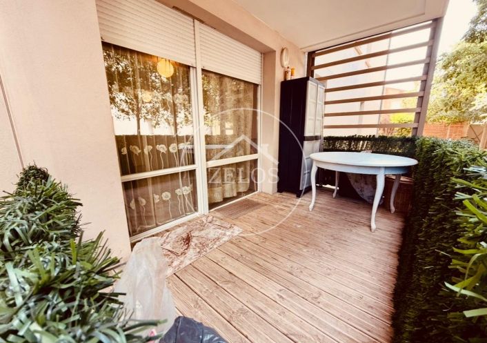 à vendre Appartement Rivesaltes