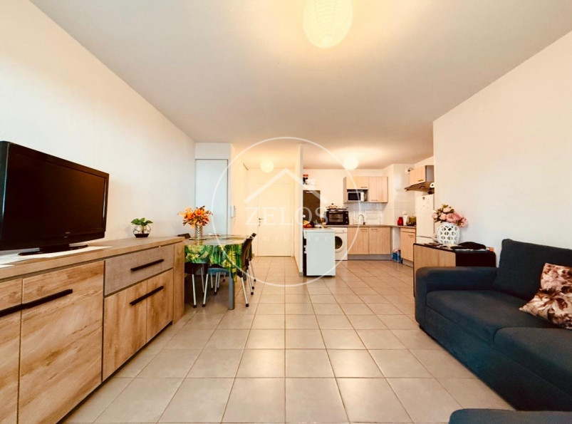 vente Appartement Rivesaltes - Photo 1