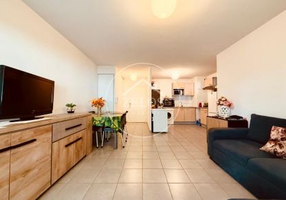vente Appartement Rivesaltes