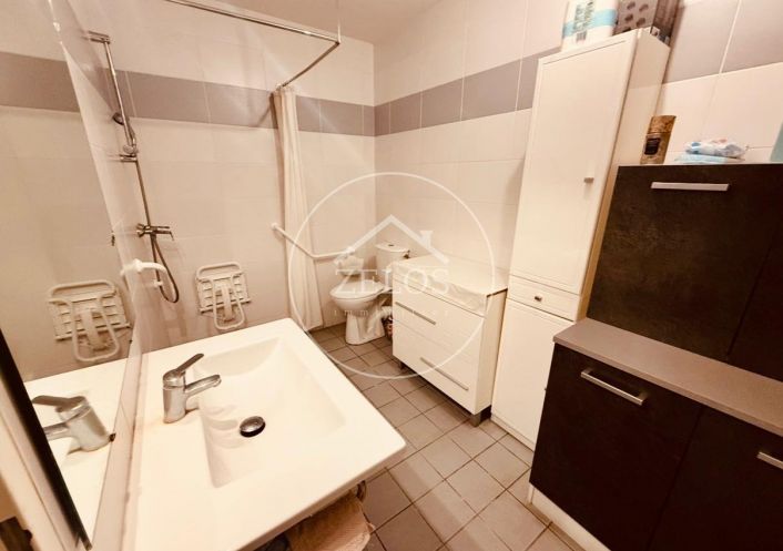 à vendre Appartement Rivesaltes