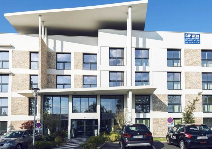 à vendre Appartement Carquefou