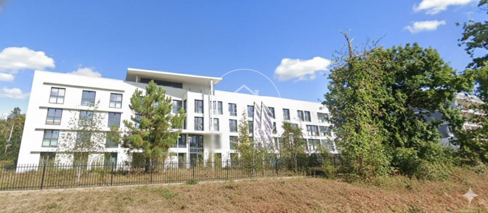 vente Appartement Carquefou - Photo 1