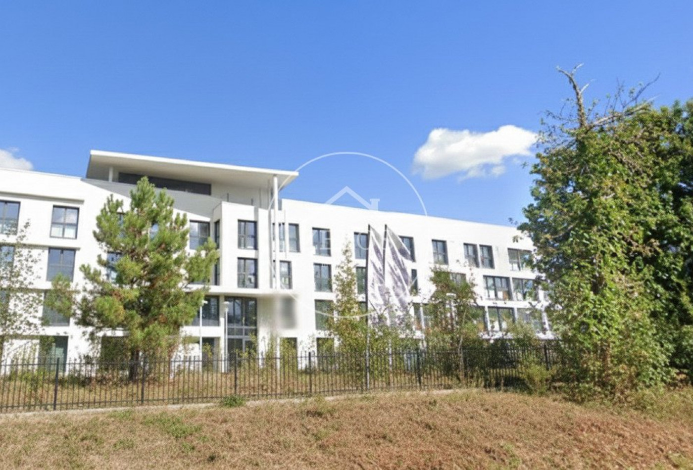 vente Appartement Carquefou - Photo 1